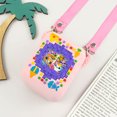 thumbnail image 4 of Methold Funda de sílice a medida con estilo de vestido Bitzee Interactive Fácil Sílice de primera calidad con elegante portabilidad Videojuegos y accesorios Rosa, 4 of 6
