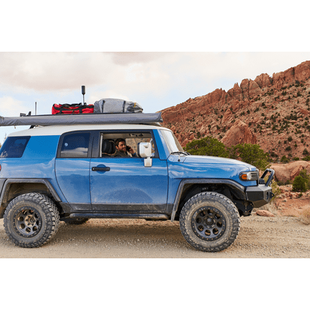 weBoost - Drive Reach OTR Cell Signal Booster Kit for Semi-Trucks and Overland Vehicles, Boosts 5G & 4G LTE for All U.S. Carriers - Black