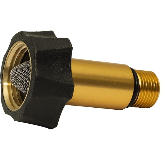 Simpson Genuine OEM Water Inlet Kit - 7110166