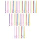 thumbnail image 3 of Knitting Needle Set Hand Sewing Needles For Beginners Assorted Color 1000Pack Smooth Handle, 3 of 5