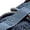 BLUE, variant on Men's Hands Free Slip-on Loafers Waterproof Wide Toe Box Non-Slip Walking Sneakers Lightweight Comfortable Casual Shoes