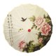 thumbnail image 4 of Paraguas de papel engrasado chino, sombrilla oriental para decoración de festivales, accesorio fotográfico Estilo A, 4 of 9