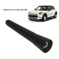 thumbnail image 4 of Roof Mount Short Antenna, 2.5in Short Size Short  Antenna Dustproof Easy Installation  For Car, 4 of 8