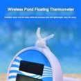 thumbnail image 4 of Termómetro Flotante Solar para Piscinas y Bañeras, Medición Precis, 4 of 7
