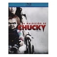 thumbnail image 1 of La Maldicion De Chucky Curse Of Chucky Pelicula Blu-ray Universal 2013 Audio Español Ingles Region A, 1 of 2