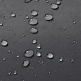 thumbnail image 2 of Waterproof Shower Curtain Bathroom Shower Curtain Liner, 2 of 5