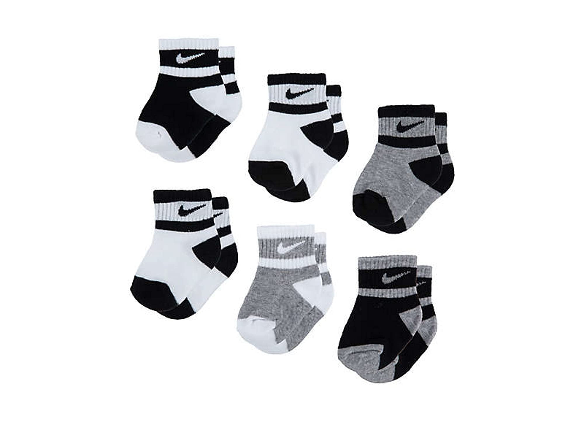 baby boy nike socks