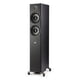 thumbnail image 3 of Polk Audio Reserve Series R600 Altavoz de torre, tweeter de anillo Pinnacle de 1" y woofers duales de cono de turbina de 6,5", certificado de alta resolución, Dolby Atmos e IMAX mejorados para audio d, 3 of 5