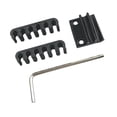 thumbnail image 2 of Soporte de batería Zulema para Geggles V2 Soporte del cable, 2 of 8