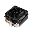 thumbnail image 1 of SilverStone krypton Series - Refroidisseur de Processeur - (pour : AM2, AM3, FM1, FM2, AM4) - Aluminium - 80 mm, 1 of 8