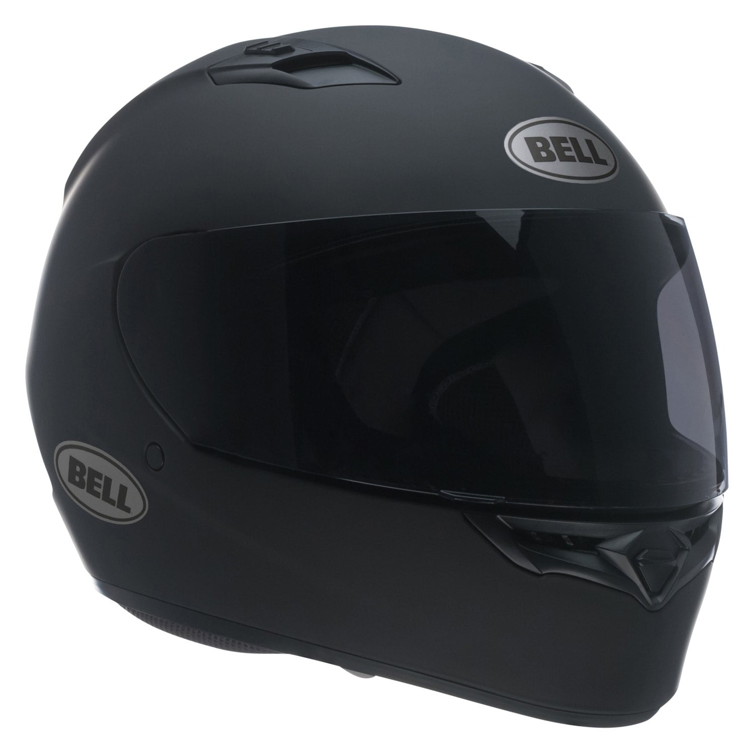 Bell 7094885 - Qualifier 3X-Large Matte Black Full Face Helmet