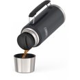 thumbnail image 5 of Thermos Icon Series Vacuum-Insulated Stainless Steel 1.2 L Beverage Bottle,, 5 of 5