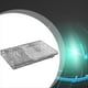 thumbnail image 5 of Estuche de Repuesto Translúcido para PS2 Slim Consola. Carcasa para 2. Modelos 75001 y 77001., 5 of 6