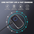 thumbnail image 5 of Car Bluetooth 5.0 Receiver ,bluetooth Music Receiver, 5 of 5