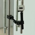 thumbnail image 3 of AOOOWER Angle Adjustable Action Camera Mount Clamp Lightweight For Outdoor Sports, 3 of 13