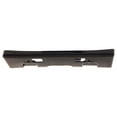 thumbnail image 4 of License Plate Bracket Front For Nissan 2007-2012 Sentra NI1068105 96210ET00A, 4 of 8