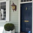 thumbnail image 6 of Vintage Wall Sconce, Wall Light, Wall-mounted Light, 6 of 10
