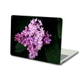 thumbnail image 5 of KSK KAISHEK Plastic Protective Case Hard Cover Compatible 2021 - 2023 Rel. MacBook Pro 16 inchs Touch ID Model: A2780 A2485 Purple series 0214, 5 of 5