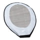 thumbnail image 3 of Funda de entrenamiento para raqueta de tenis, funda protectora, protector de cabeza para raqueta de ejercicio, de resistencia para adultos, práctica Gris, 3 of 8