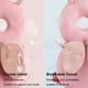thumbnail image 3 of Almohada anticaída con forma de mariposa y ángel transpirable en 3D, 3 of 5