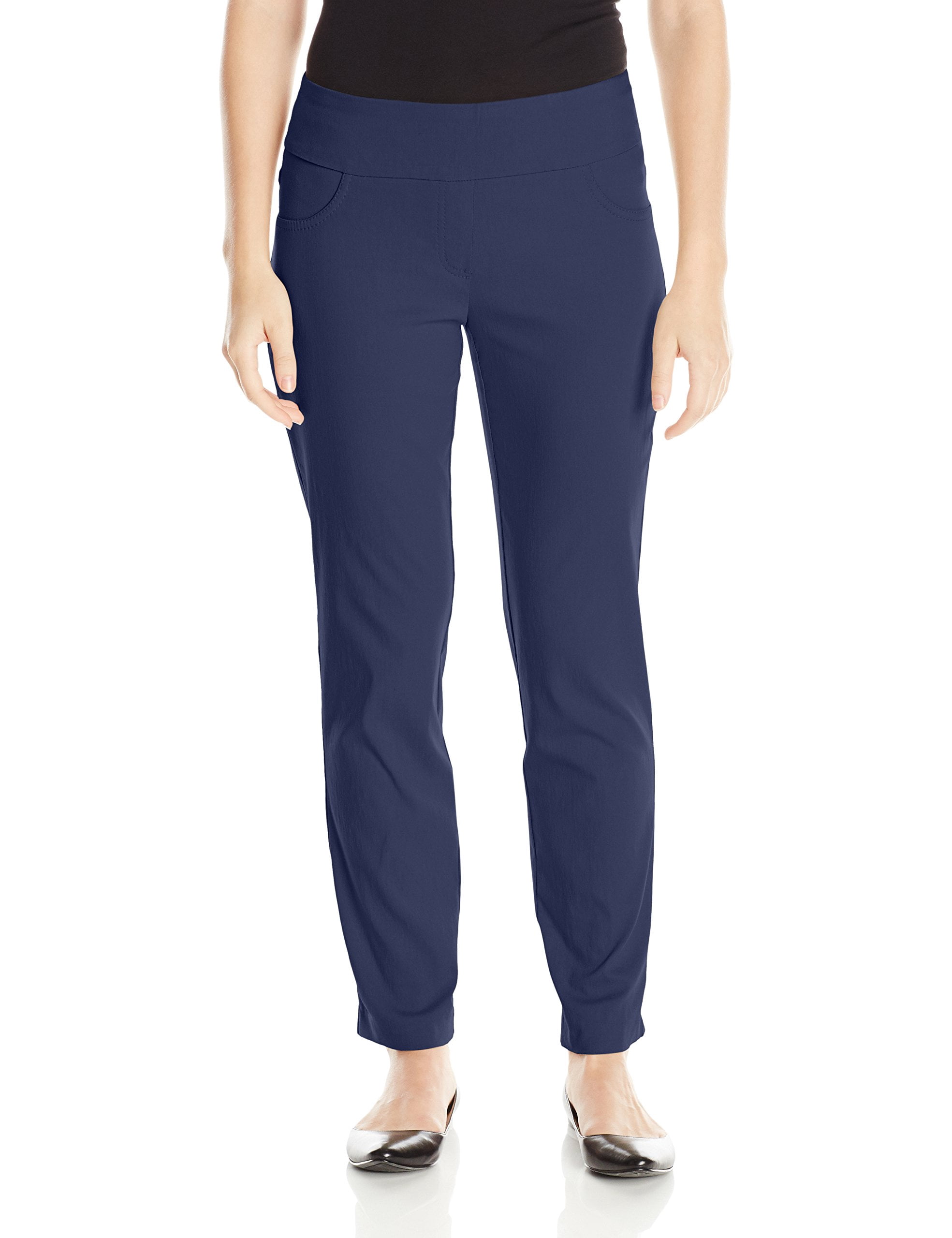U.Vomade Women's Petite Lounge Stretch Pants | Walmart Canada