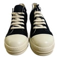 thumbnail image 2 of Tenis Rick Owens Drkshdw Low Top 27 mx, 2 of 10