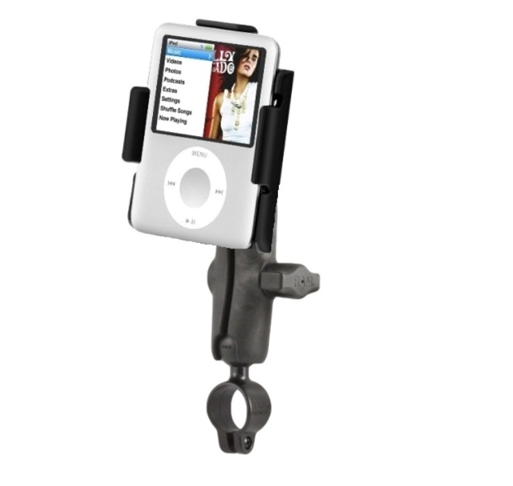 ipod holder for bike