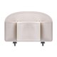 thumbnail image 1 of Organizador genérico para asiento trasero, bolsa colgante para el interior del coche, fácil instalación. Beige, 1 of 8