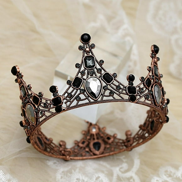 Mini Crown,Queen Crown Cake Topper Cake Toppers Wedding Cake Topper Future-Proof Design