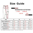 thumbnail image 3 of icyzone Women's Active Joggers Sweatpants, 3 of 7