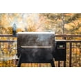 thumbnail image 6 of Traeger Pellet Grills Pro 780 Wood Pellet Grill and Smoker - Bronze, 6 of 12