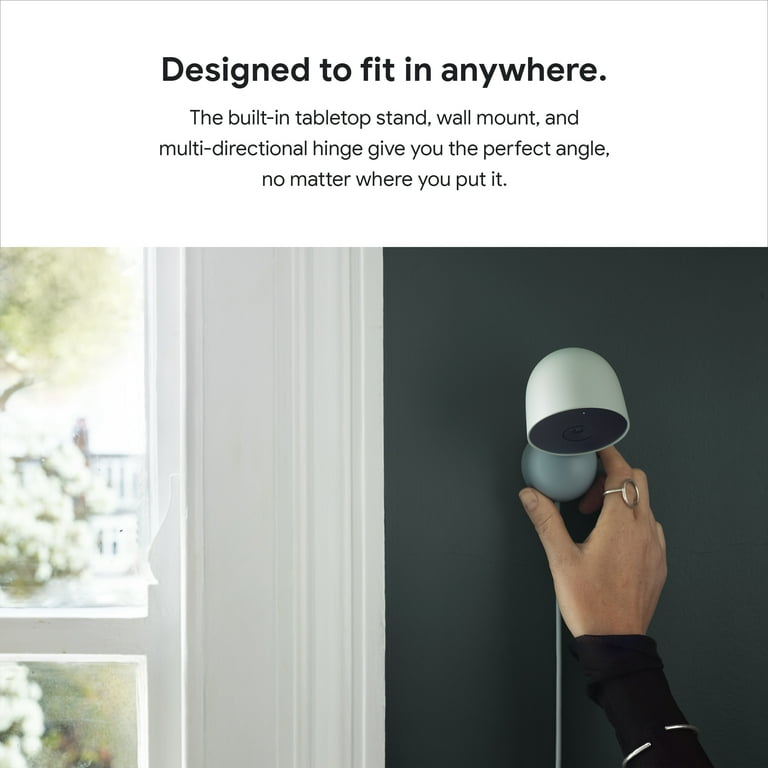 Nest cam on sale indoor walmart