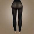 thumbnail image 3 of BQBQERT Ergonomic Compression Legwear Reinforced Breathable Slimming Footless Tights, 3 of 7