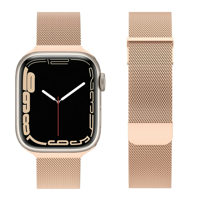 Swees milanese best sale strap
