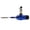 Blue, variant on Universal Performance Hydraulic Clutch Brake Pump Master Cylinder Rod System Efficient Transfer Motorcycle ATV Dirt Bike