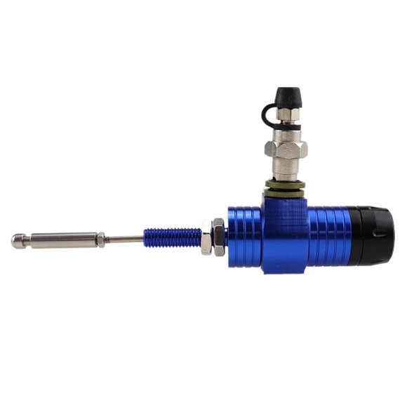 Pompe de Frein Hydraulique Performance Universelle Système de Cylindre Maître Tige Transfert Efficace Moto ATV Dirt Bike