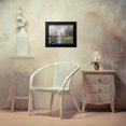 thumbnail image 4 of Motz, Peter 14x12 Black Modern Framed Museum Art Print Titled - Spring has started, 4 of 5