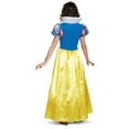 thumbnail image 4 of Déguisement Disney Blanche-Neige Deluxe Femme Costume, 4 of 6