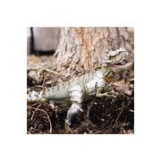 Safari Ltd. Armored Tyrannosaurus Rex Figurine - Detailed 6 Model Figure - Educational Dinosaur Toy for Boys, Girls & Kids Ages 3+
