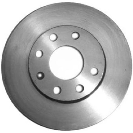 BENDIX PREMIUM PRT1743 - Disc Brake Rotor