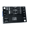 thumbnail image 3 of Module de Commutation de Courant DC Double Basse Tension Diode Idéale 15A UPS Alimentation Sans Interruption, 3 of 6