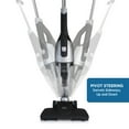 Black + Decker 3in1 Lightweight Corded Handheld Bagless Vacuum