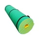 thumbnail image 3 of Colchón acuático para exteriores, para actividades recreativas en el agua, para uso familiar, para botes y ríos Amarillo verde, 3 of 9