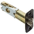 thumbnail image 2 of SCHLAGE Lock Company J54SOL622COL Solstice Lever, Matte Black, 2 of 2