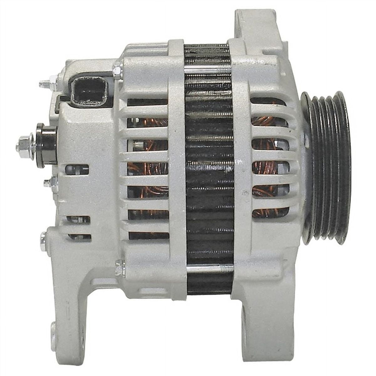 ACDelco 334-1868 Professional Alternator Fits 1989 Nissan 240SX