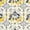 Color 4, variant on Peel and Stick Wallpaper 17.7in x 9.8ft Mediterranean Floral Fruit Lemons Olives Blue Ornamental Motifs Contact Paper Vinyl Waterproof Self Adhesive Wall Paper for Bedroom Shelf Cabinet
