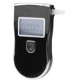 thumbnail image 2 of Alcohol Breath Tester  Alcohol Tester  Portable Alcohol Tester  Mini Alcohol Tester Professional Digital Breath Alcohol Tester High  Portable Black, 2 of 8