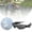 Black, variant on EcoNest Wireless Sunglasses Smart Glasses Men Women Sport Glasses Music Sunglasses Headphone Stereo Sound Handfree Earphone For Smart Phone PC Outdoor Fishing Driving Cycling Black