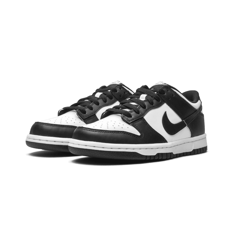 NIKE GRADE SCHOOL Dunk Low Retro GS  display picture 2