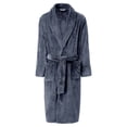 thumbnail image 3 of Men's Spa Robe, 3 of 5
